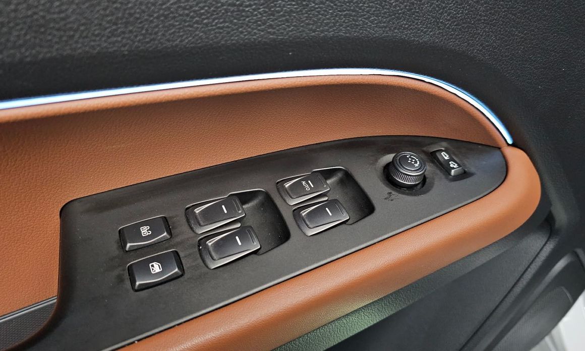 KG_Mobility_Ssangyong Rexton 2019