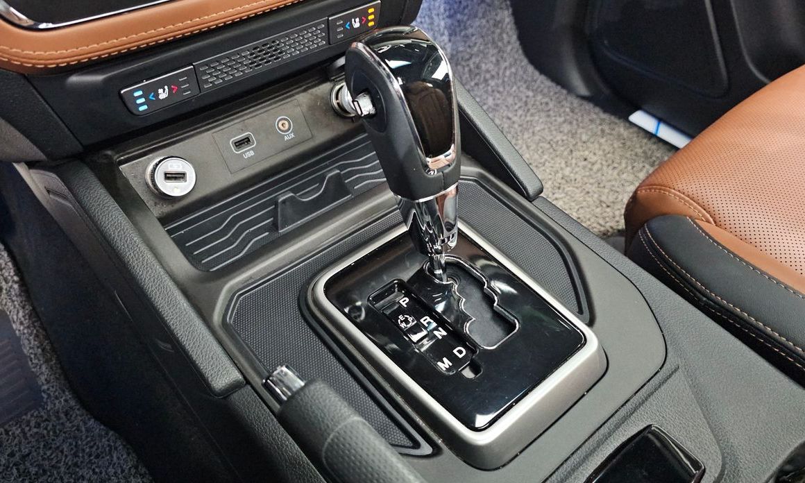 KG_Mobility_Ssangyong Rexton 2019