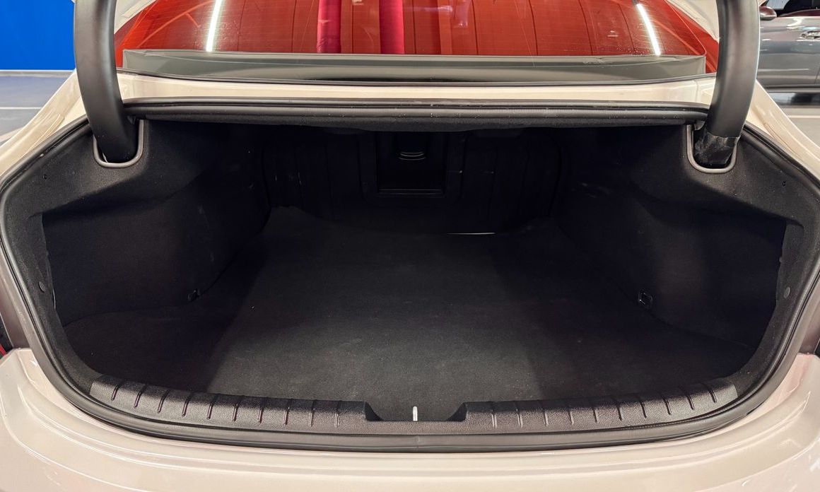 Hyundai Grandeur 2019