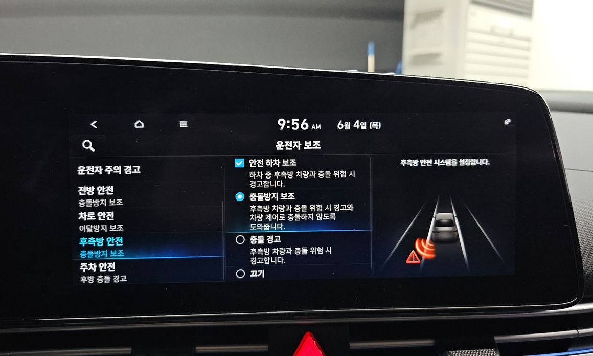Hyundai AVANTE 2021