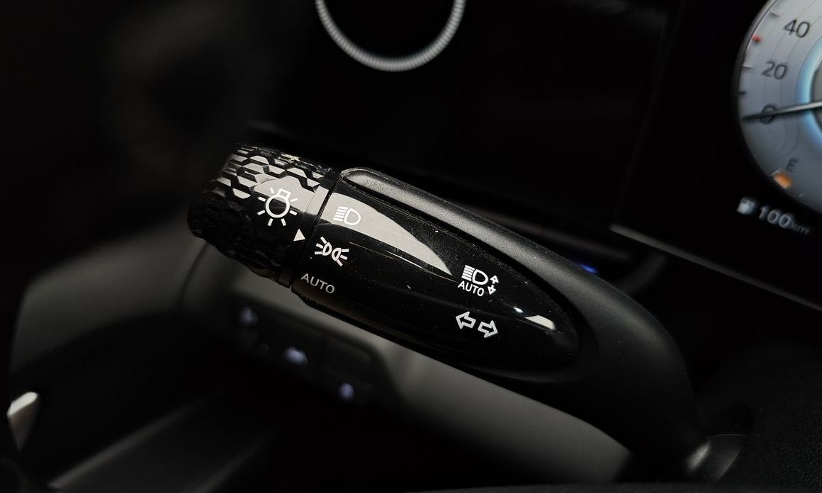 Hyundai AVANTE 2021