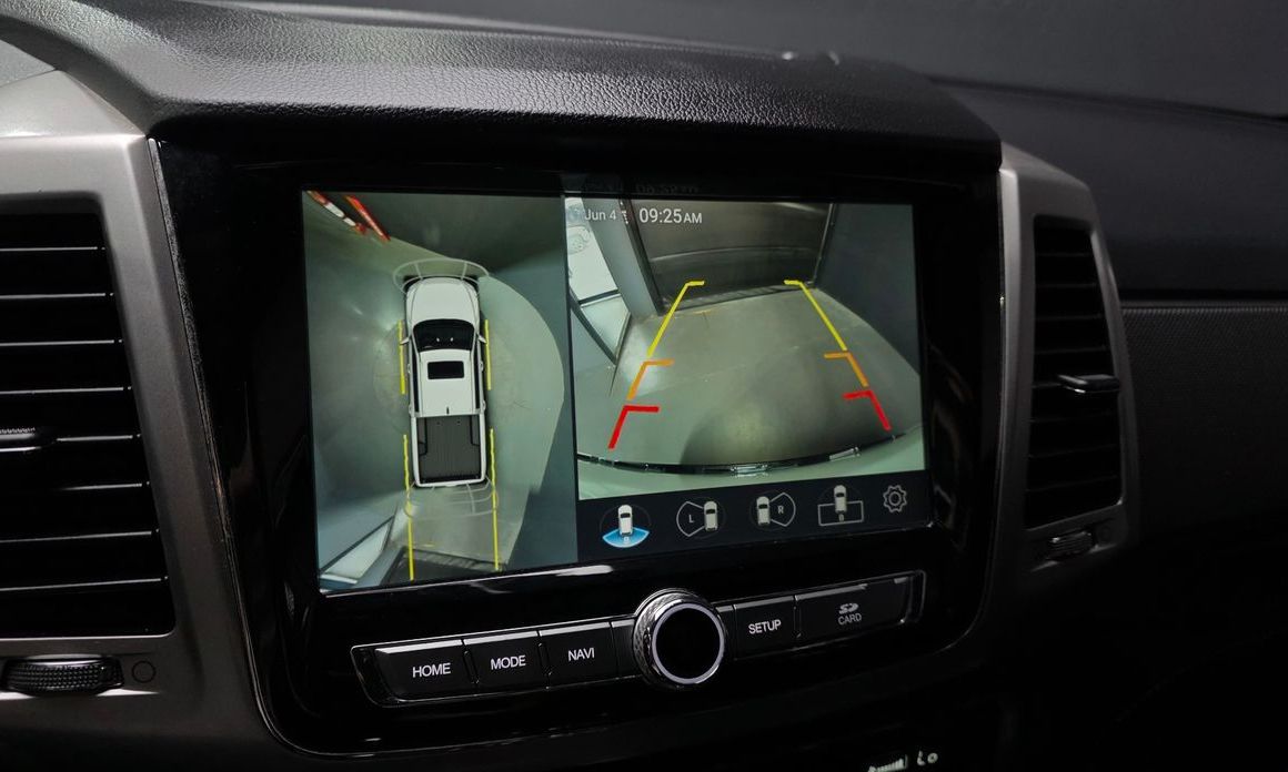 KG_Mobility_Ssangyong Rexton 2019