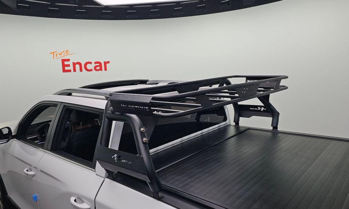 KG_Mobility_Ssangyong Rexton 2019