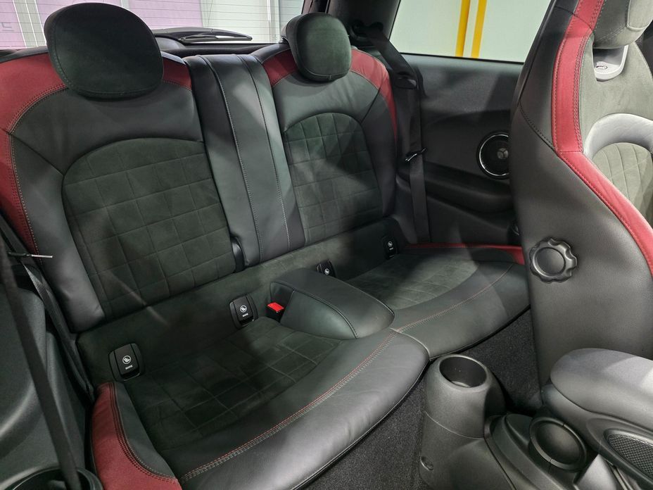 Mini Cooper 2017