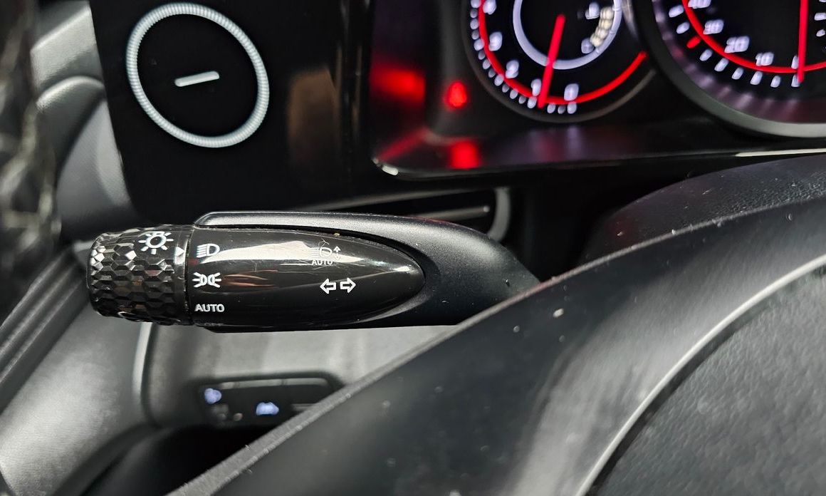 Hyundai AVANTE 2021