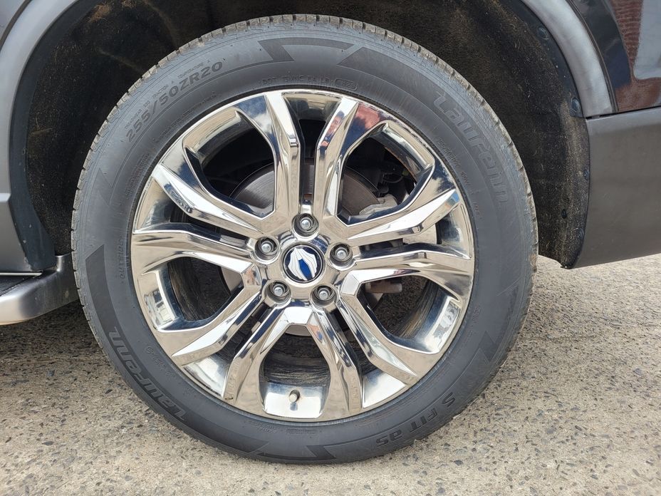 KG_Mobility_Ssangyong Rexton 2019
