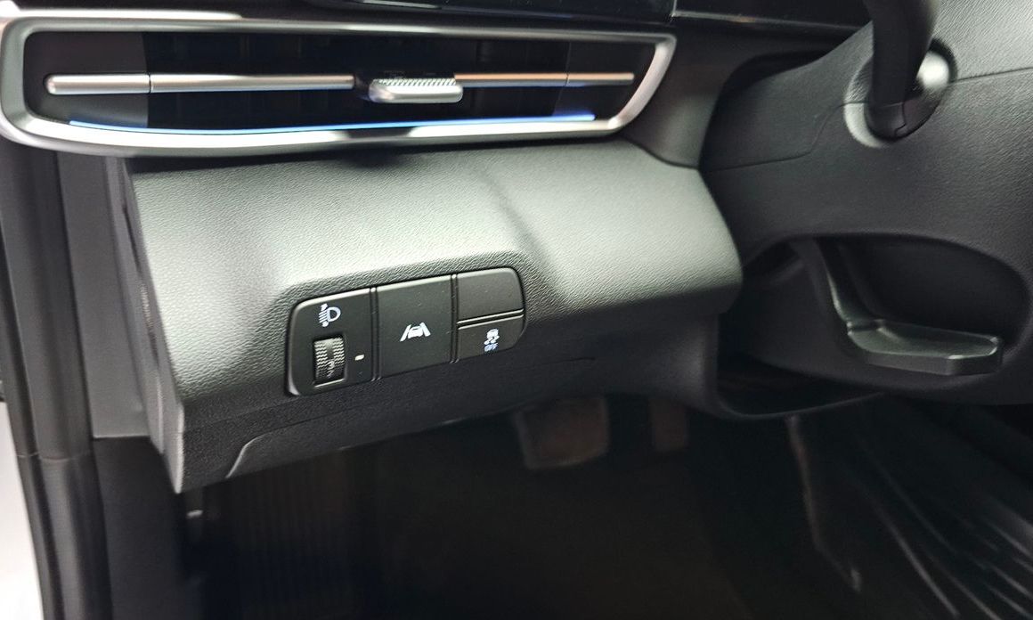 Hyundai AVANTE 2021