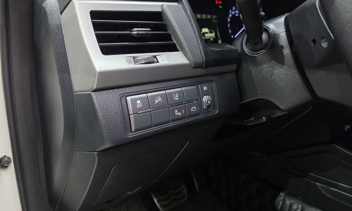 KG_Mobility_Ssangyong Rexton 2019