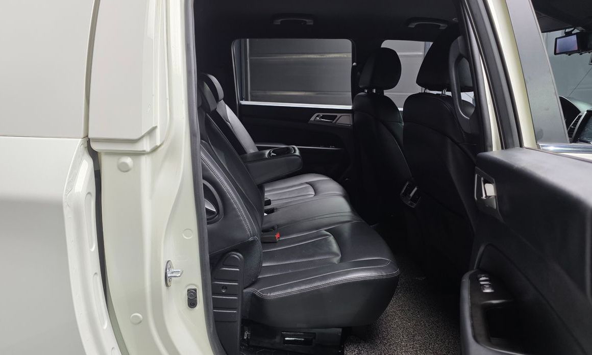 KG_Mobility_Ssangyong Rexton 2019