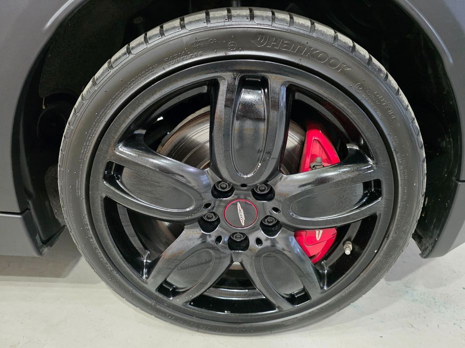 Mini Cooper 2017