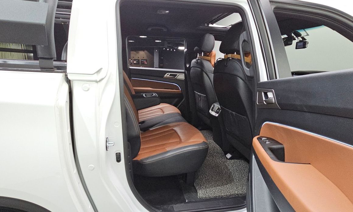 KG_Mobility_Ssangyong Rexton 2019