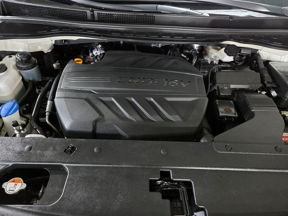Kia Canival 2019