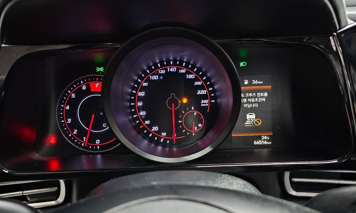 Hyundai AVANTE 2021