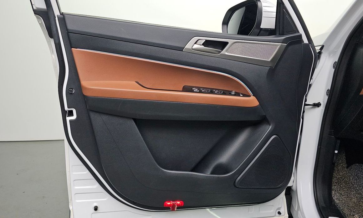 KG_Mobility_Ssangyong Rexton 2019