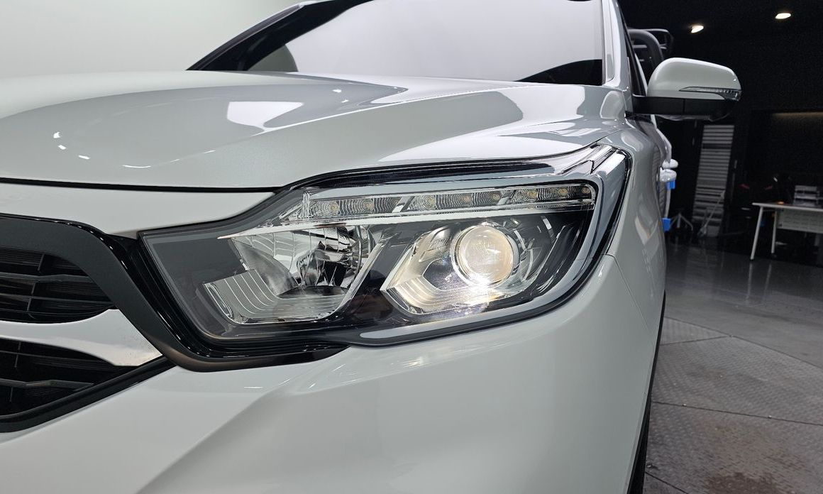 KG_Mobility_Ssangyong Rexton 2019