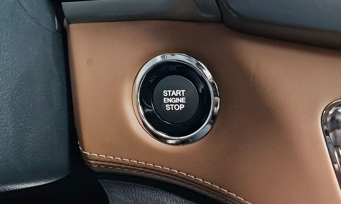 KG_Mobility_Ssangyong Rexton 2019