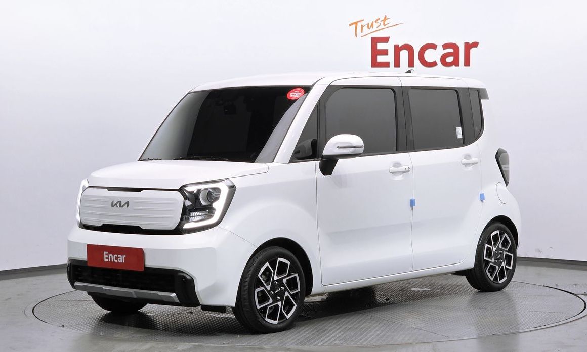 Kia RAY 2024