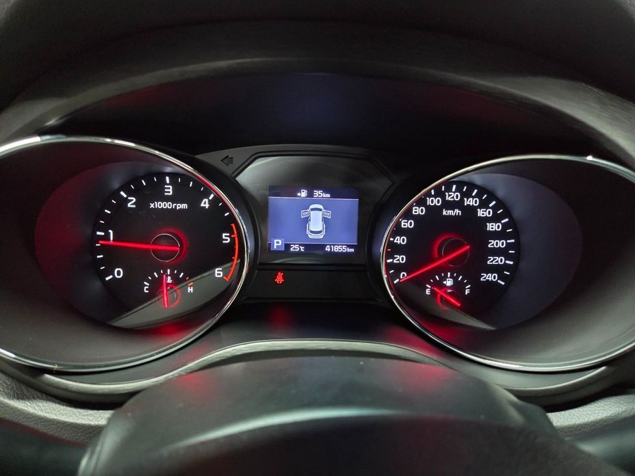 Kia Canival 2019