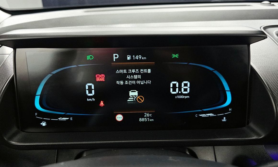 Hyundai Casper 2024