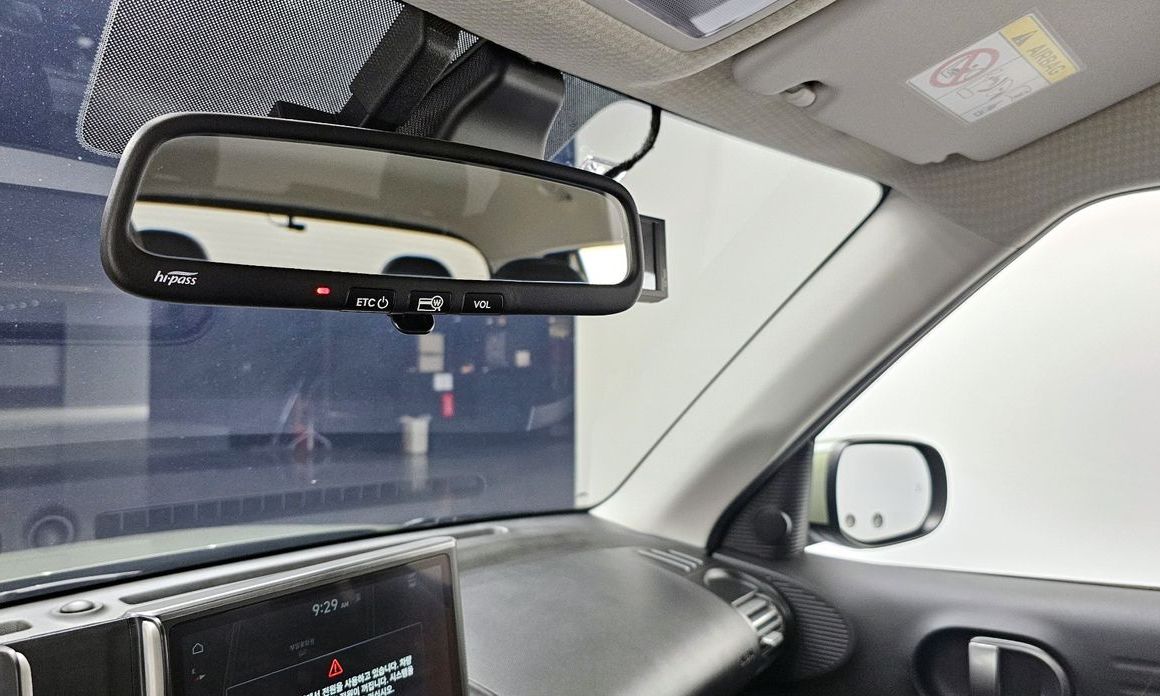 Hyundai Casper 2024