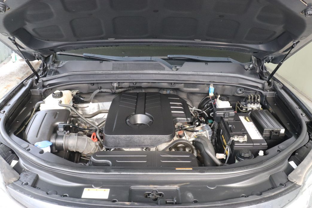 KG_Mobility_Ssangyong Rexton 2019