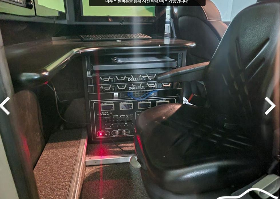 KG_Mobility_Ssangyong Rexton 2019