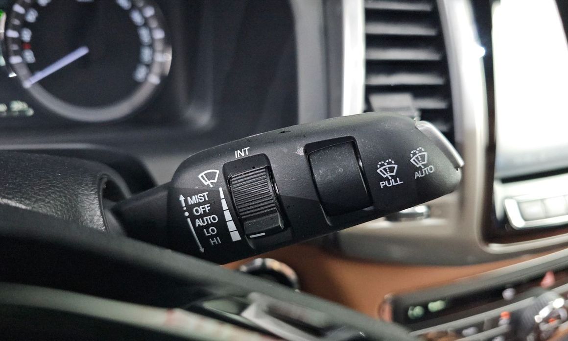 KG_Mobility_Ssangyong Rexton 2019