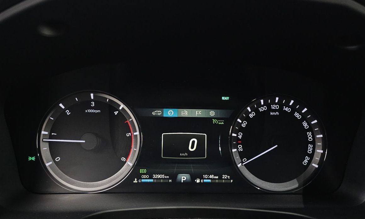 KG_Mobility_Ssangyong Rexton 2019