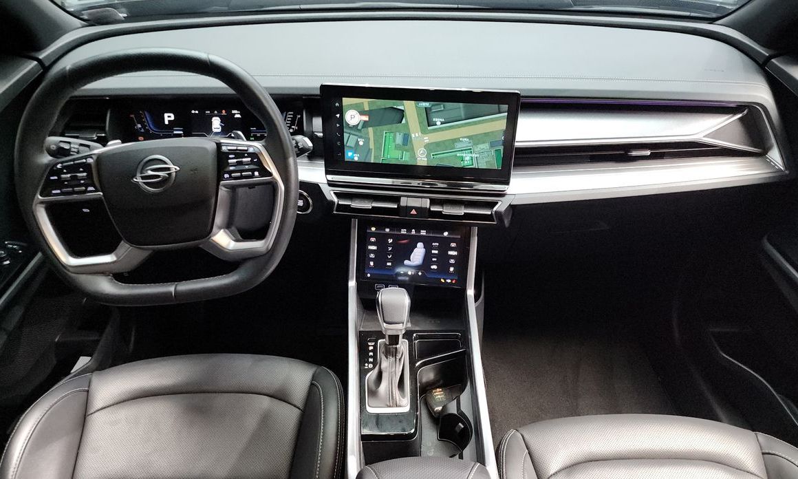 KG_Mobility_Ssangyong Torres 2023