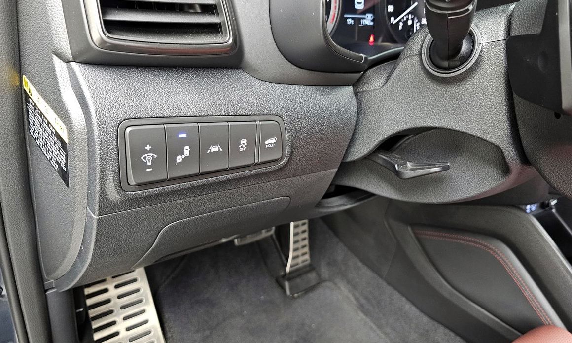 Hyundai Tucson 2020