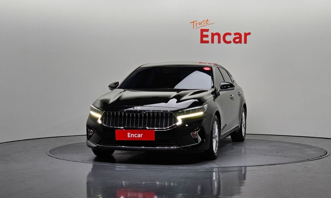 Kia K7 2020
