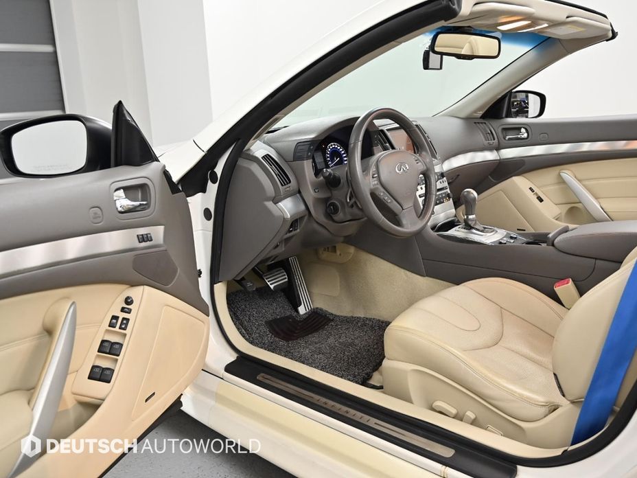 Infiniti Q60 2014