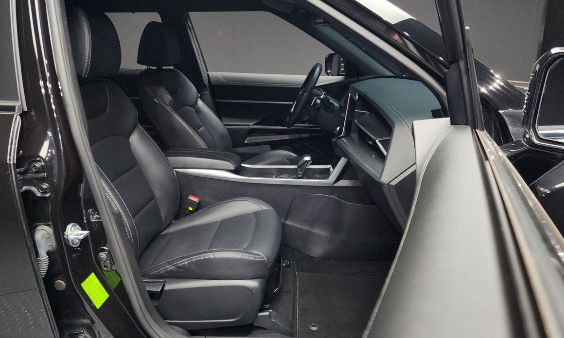 KG_Mobility_Ssangyong Torres 2023