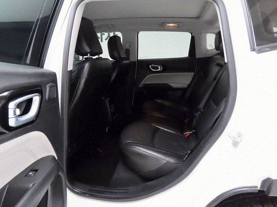Jeep Compass 2022