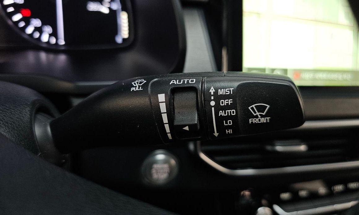 Kia K7 2020