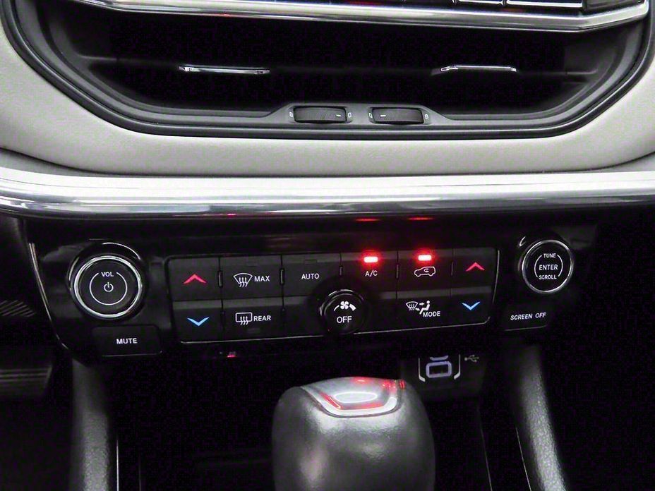 Jeep Compass 2022