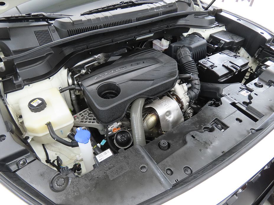 KG_Mobility_Ssangyong Torres 2023
