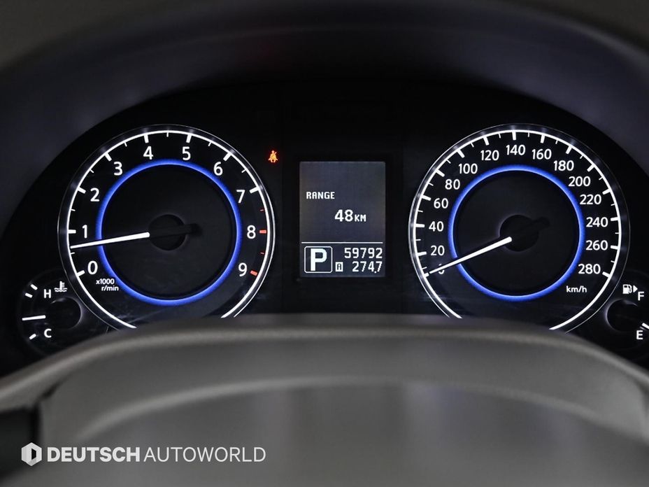 Infiniti Q60 2014