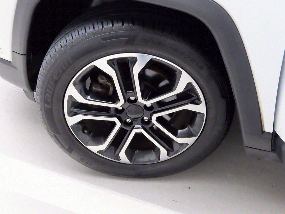 Jeep Compass 2022