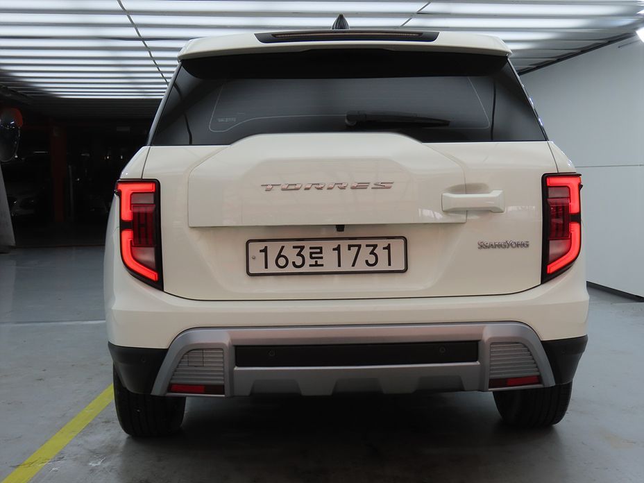 KG_Mobility_Ssangyong Torres 2023