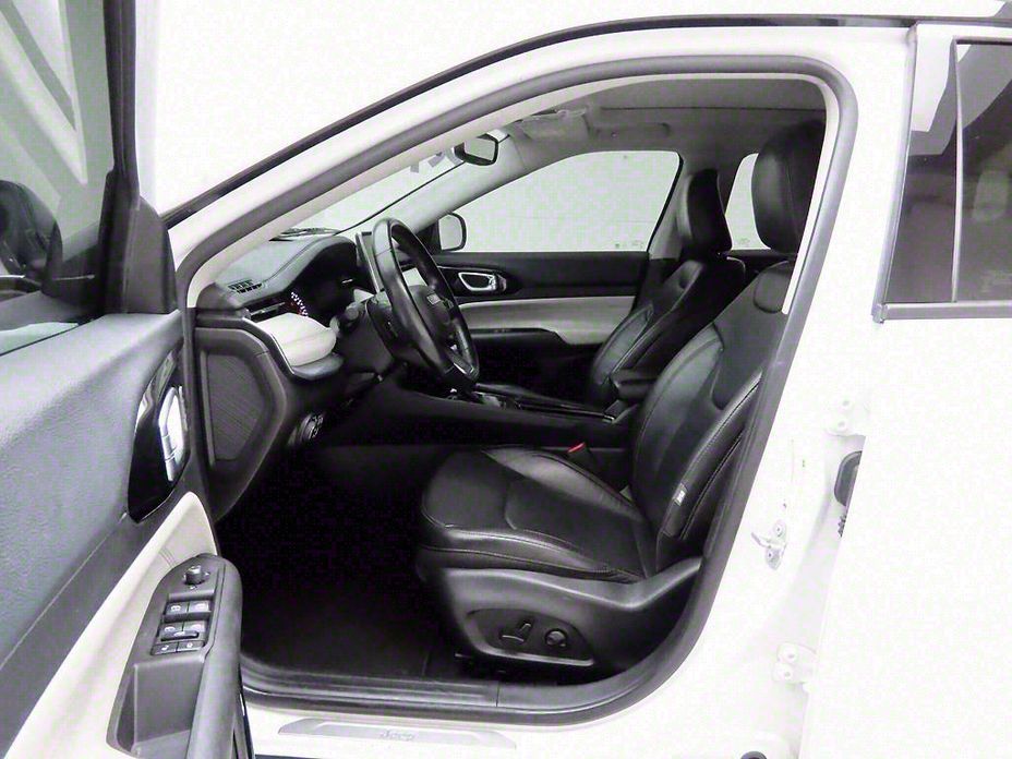 Jeep Compass 2022