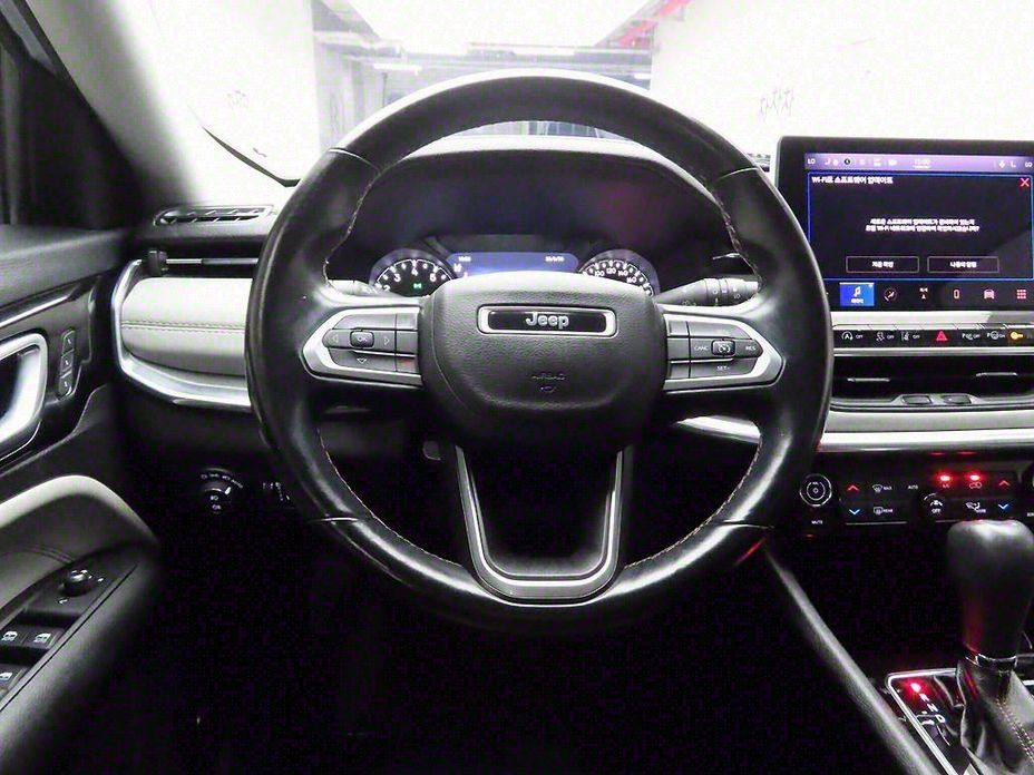 Jeep Compass 2022