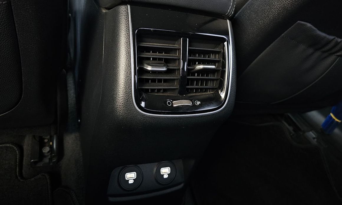 Kia K7 2020