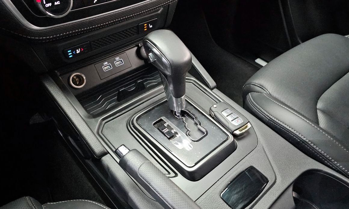 KG_Mobility_Ssangyong Rexton 2023