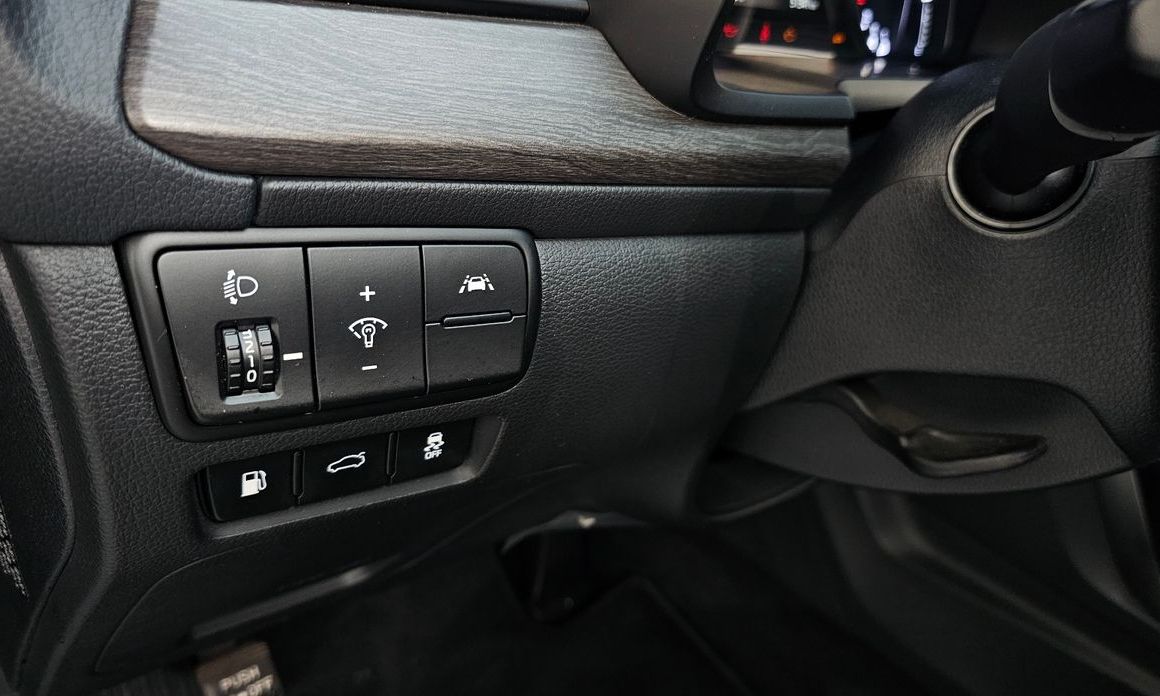 Kia K7 2020
