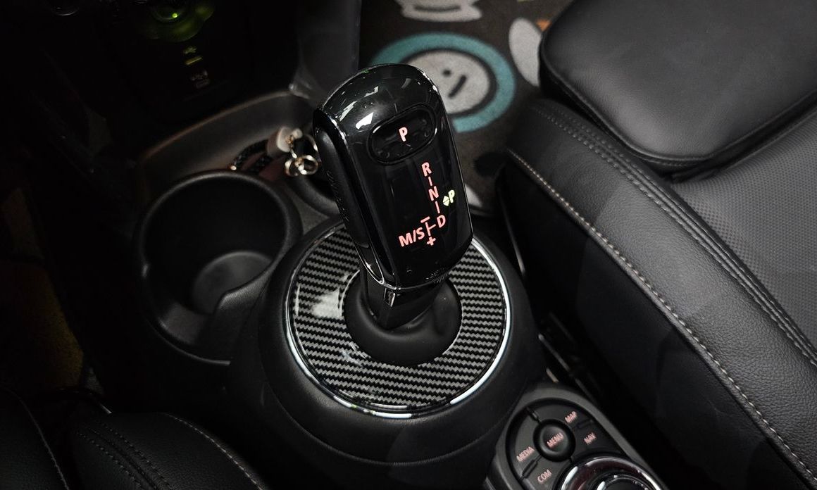 Mini Cooper 2021