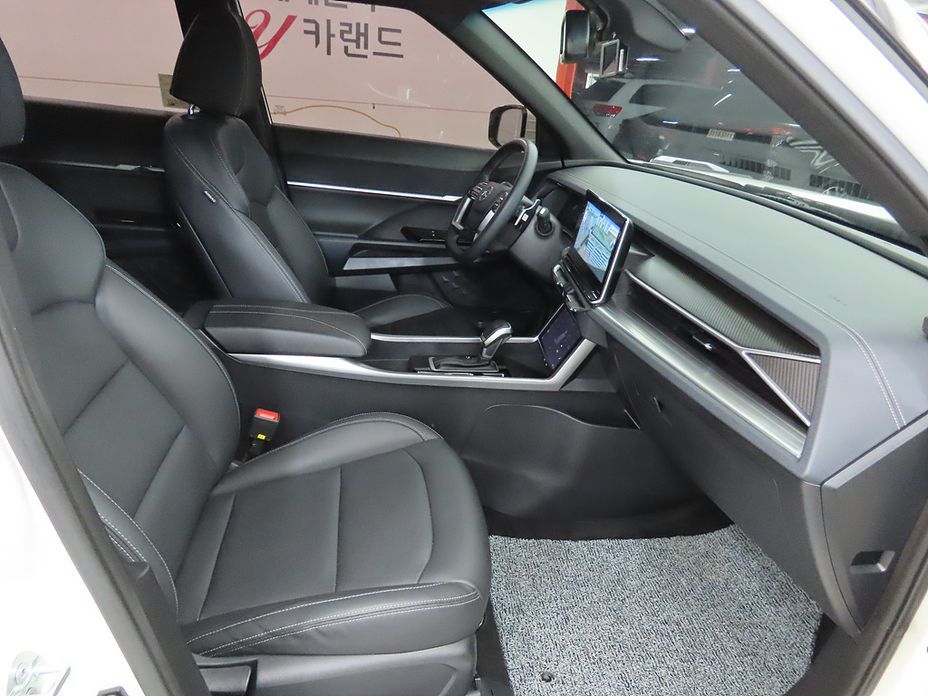 KG_Mobility_Ssangyong Torres 2023