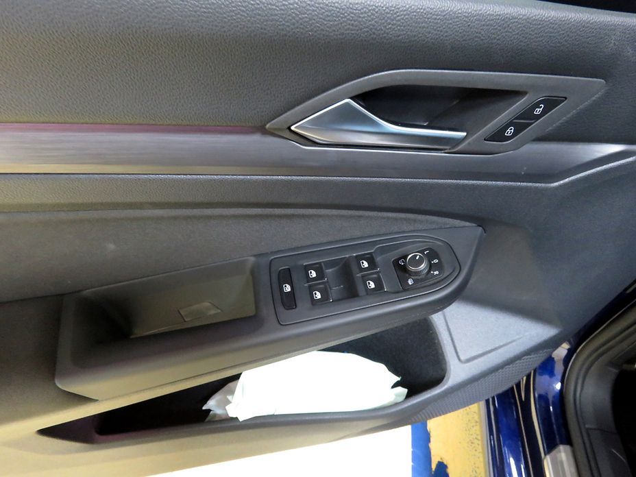 Volkswagen Golf 2022