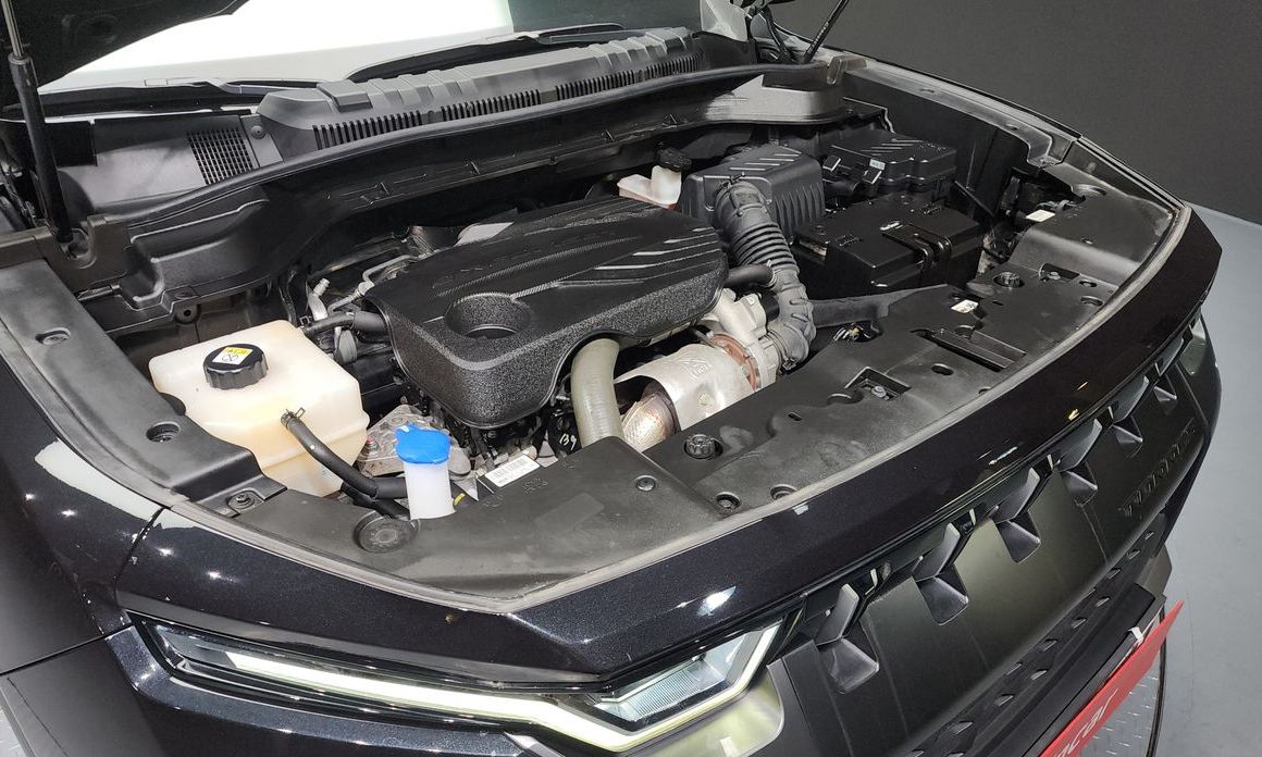 KG_Mobility_Ssangyong Torres 2023