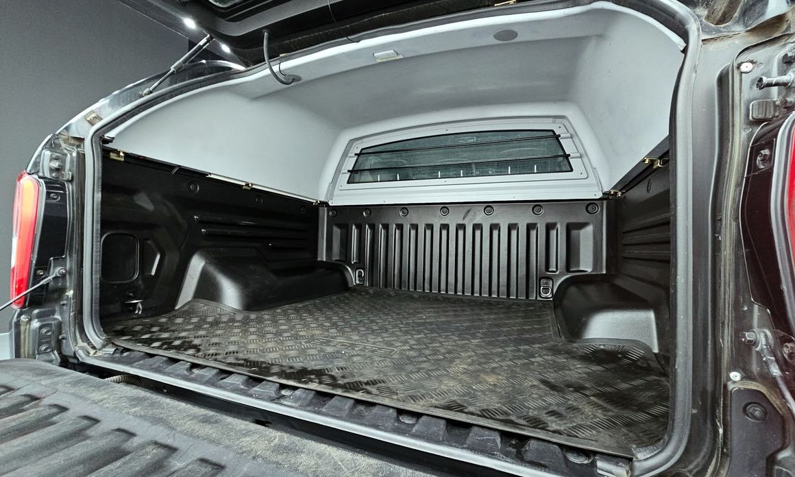 KG_Mobility_Ssangyong Rexton 2023